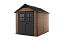 Casetta Da Giardino Newton 759 Evotech Keter