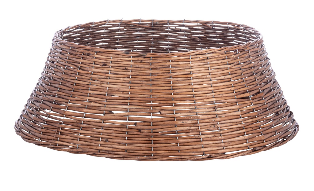 Cesta Copribase Nevin To Marrone L
