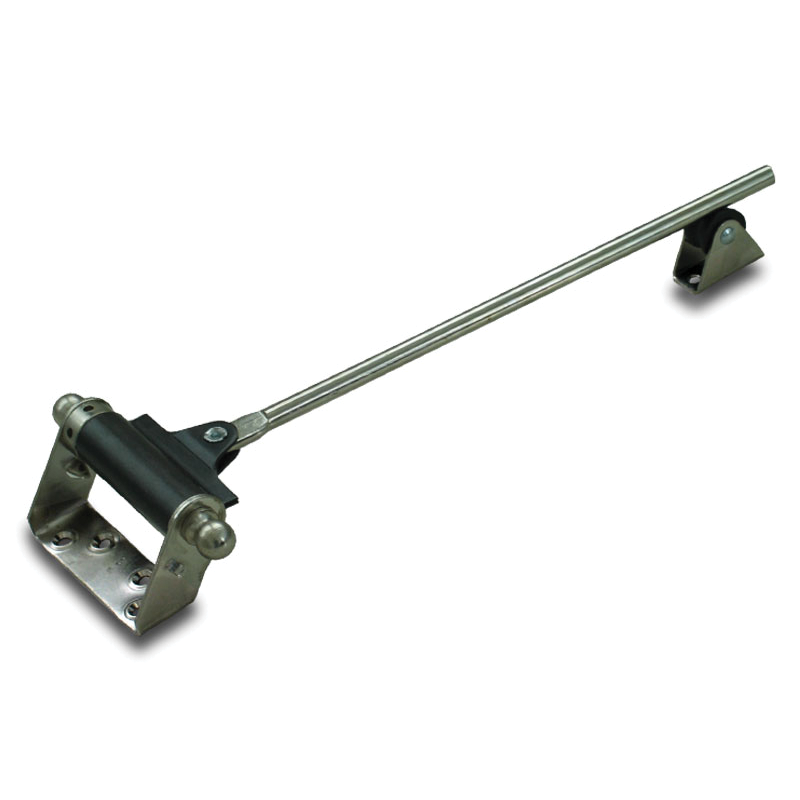 Chiudiporta A Molla Art.115 N. 1 - Max Kg 25 X 2 Pz Aldeghi 