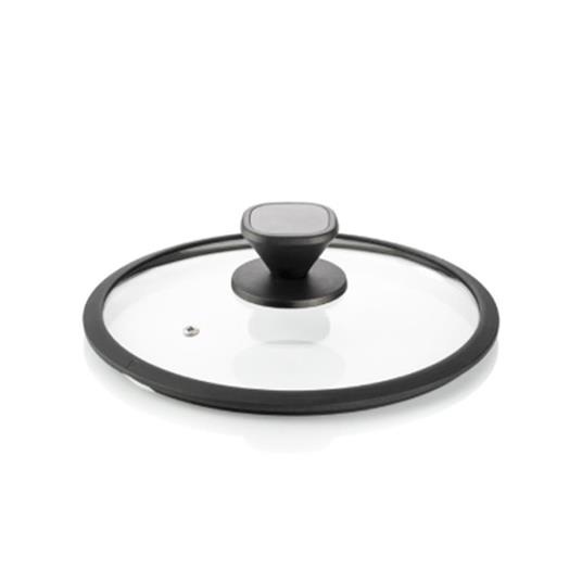 Coperchio in vetro 24cm cook&amp;space Guzzini