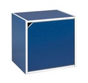 Cubo C-Anta Composite Blu  