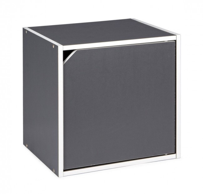 Cubo C-Anta Composite Grigio  