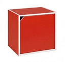 Cubo C-Anta Composite Rosso  