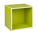 Cubo Composite Verde  