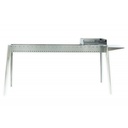 Cuoci spiedini arrosticini mm 1200 + 400