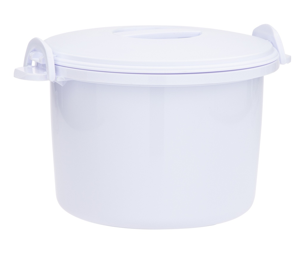Cuocipasta-Riso Diam. 22 Cm Per Microonde