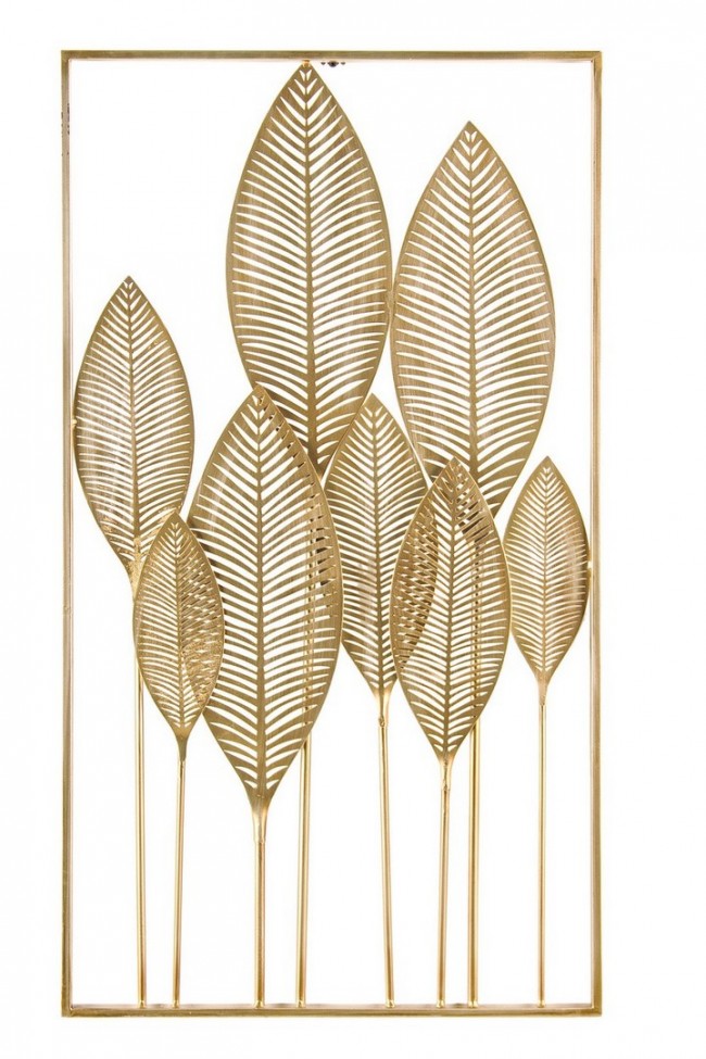 Decorazione Parete Adhira 52X95  
