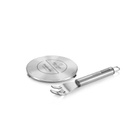 Disco adattore per piani cottura a induzione GrandChef D12 cm
