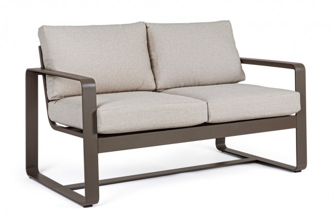 Divano 2P C-C Merrigan Coffee Yk14