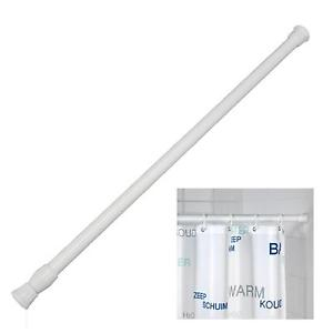 Elegante e resistente tubo in alluminio per sostenere le tue tende con stile.