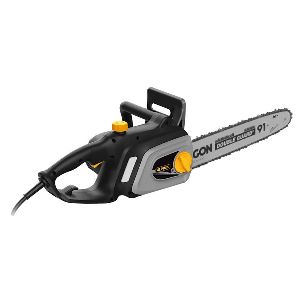 Elettrosega 'Acs 180E' W 1800 - Barra 35 Cm