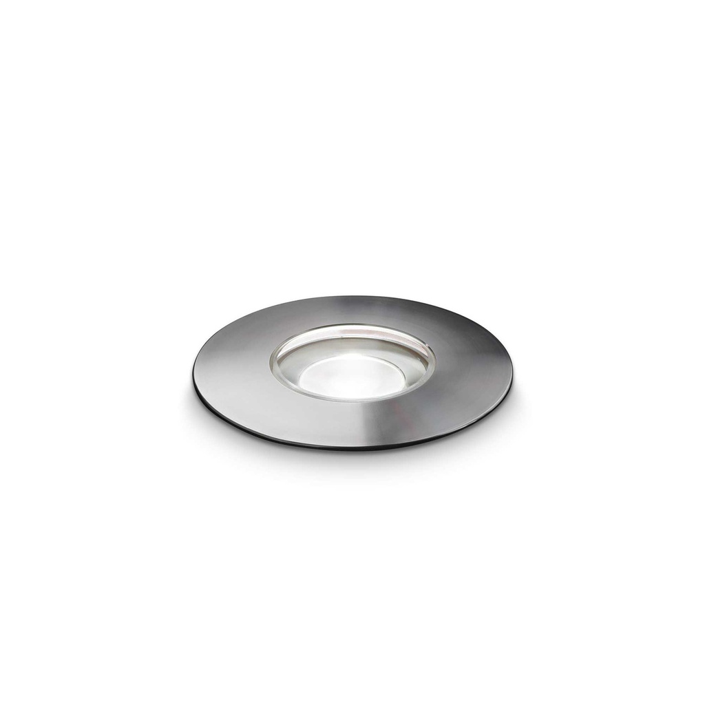 Faretto ad incasso Rocket Mini - D55xH105mm