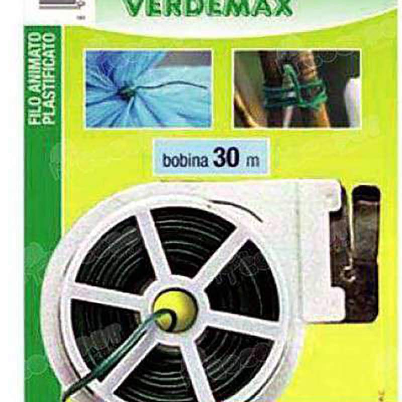 Filo bob Mt 30 Animado Con taglio