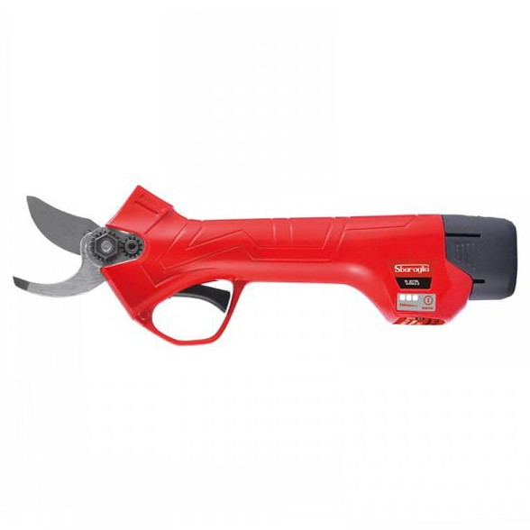 Forbice Elettrica a Batteria Sbaraglia 25 Smart