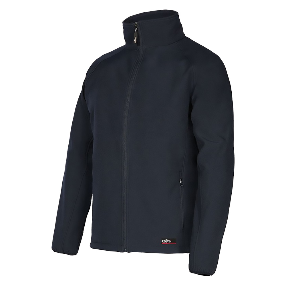 Giubbino 'Sober' Taglia  L  - Blu