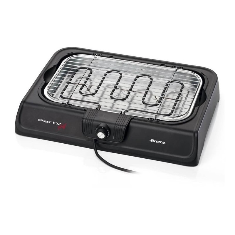 Griglia elettrica Ariete PARTY GRILL 723 2000 watt