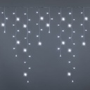Ice Light 270 MiniLED MultiFLASH 504xH96cm Luci di Natale