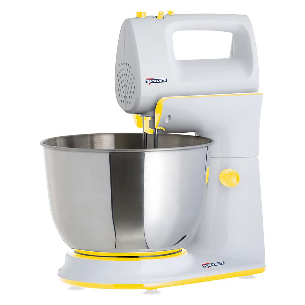 Impastatore Sbattitore Ciotola Inox 300 W