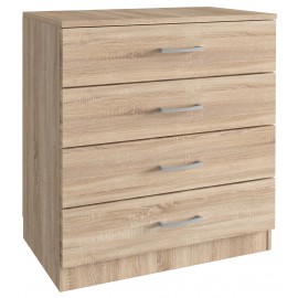 KIT CASSETTONE 4C CM.70X40X72H ROVERE