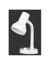 Lampada da Scrivania 1xE27 Bianco Pronto Trio Lighting