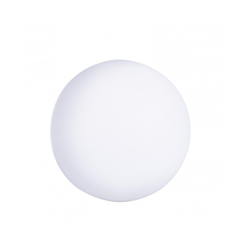 Lampada da giardino a LED Pool Garden Ball D40