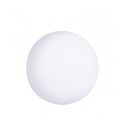 Lampada da giardino a LED Pool Garden Ball D40