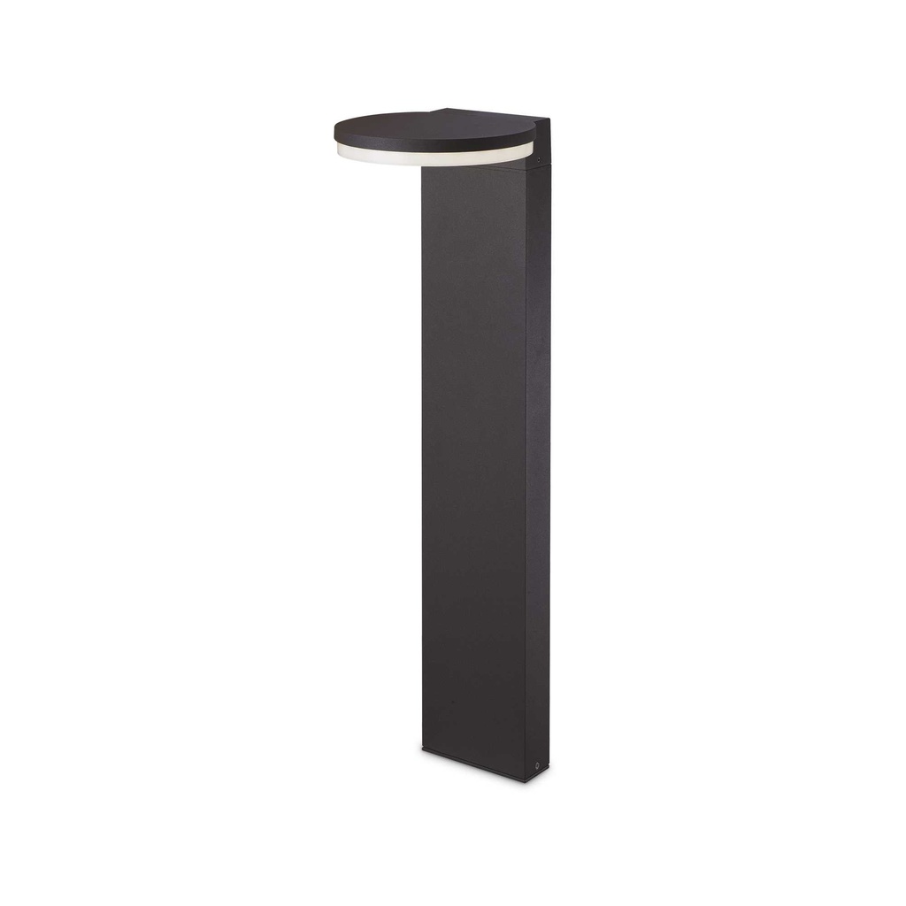 Lampada da terra PATH_PT_ROUND 4000K - L 180 x H 650 x P 180 mm