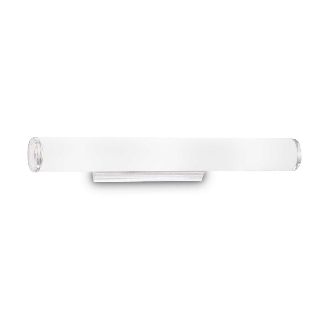Lampada parete CAMERINO L650xH80xP115mm
