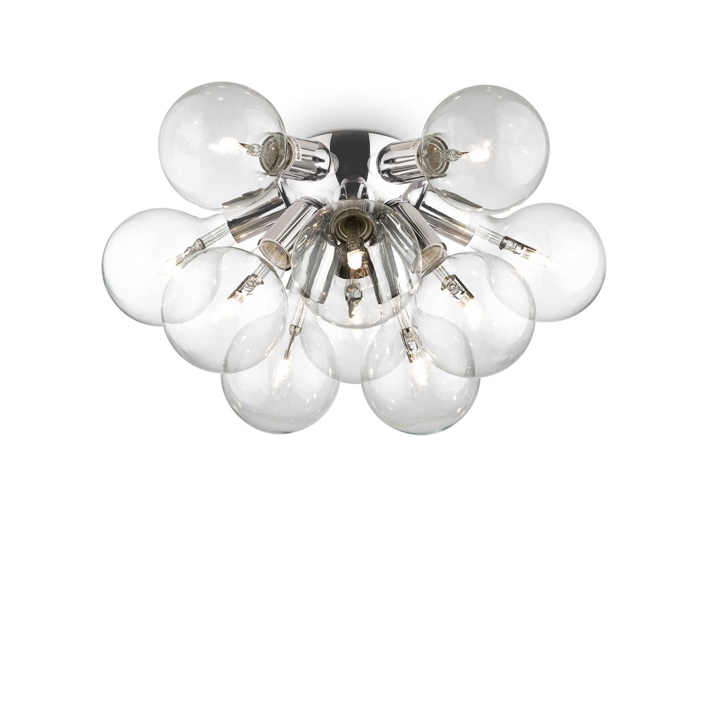 Lampada soffitto DEA D550xH235mm