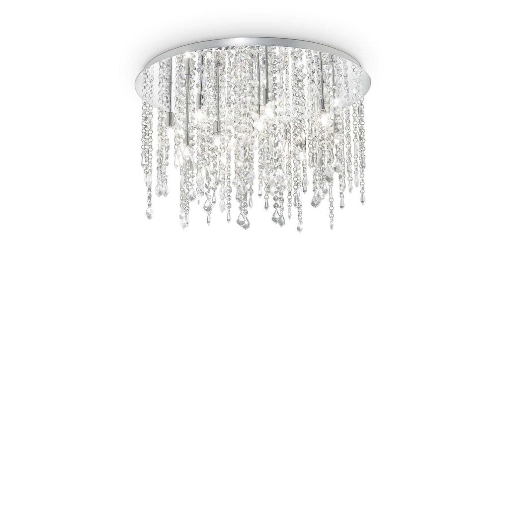 Lampada soffitto Royal D600xH340mm