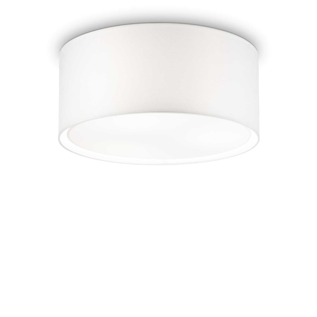 Lampada soffitto WHEEL D600xH270mm