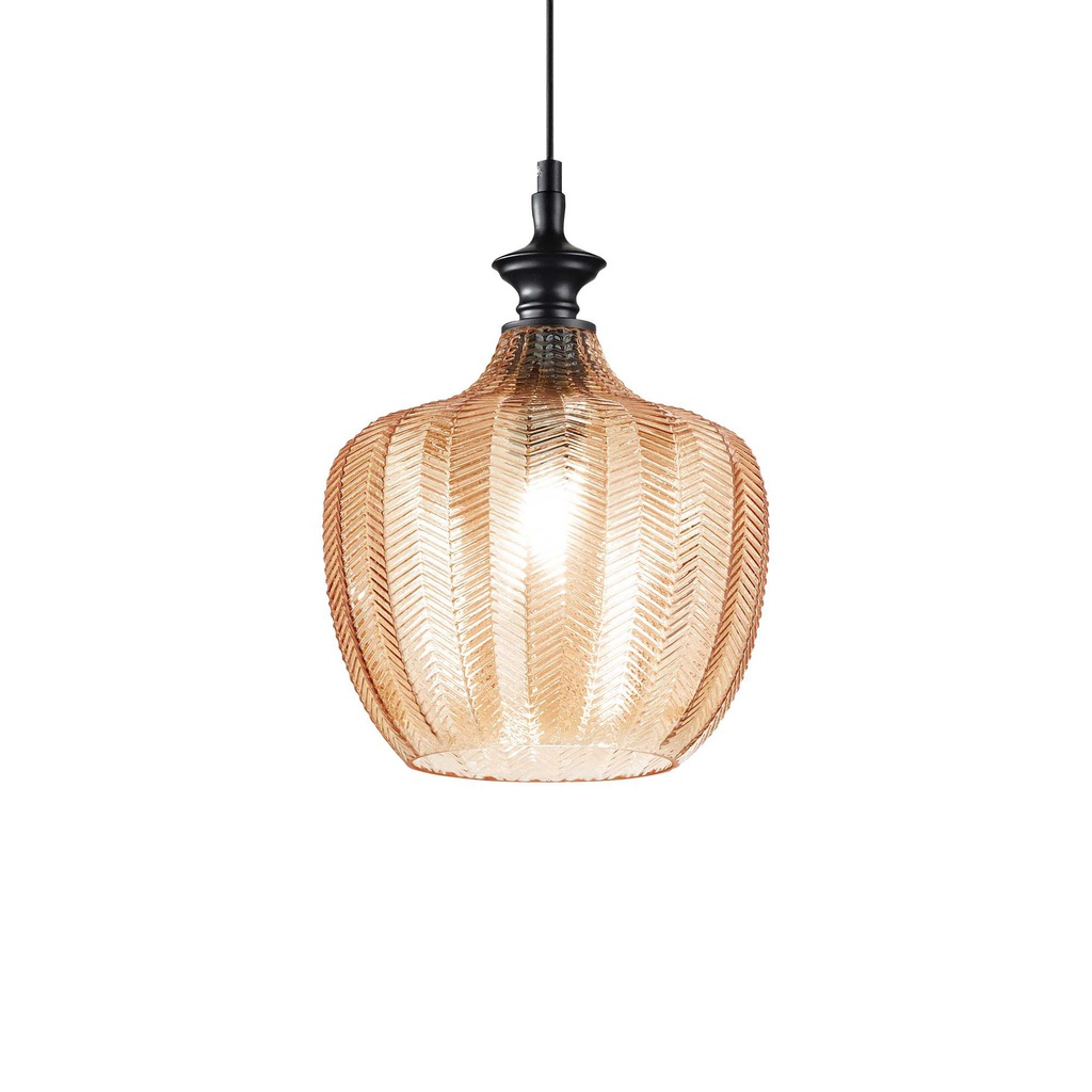 Lampada sospensione LORD D230xH580-2330mm