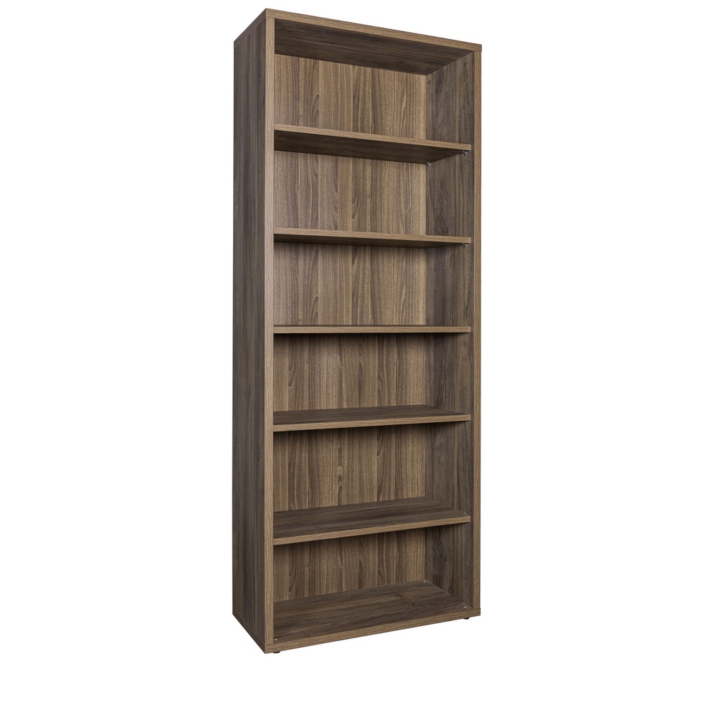 (2c) Libreria Davinci Brera a colonna 6 vani