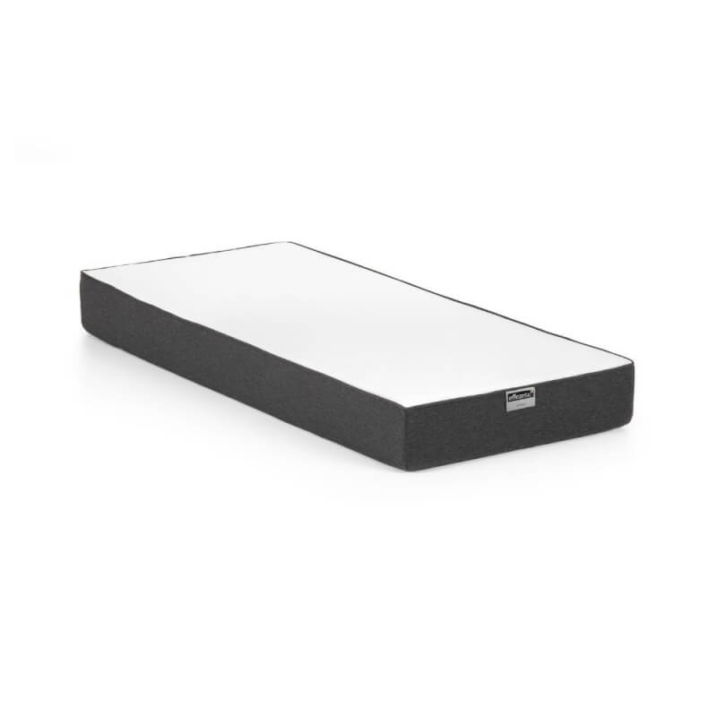 Materasso singolo Ittrio memory Foam 24h