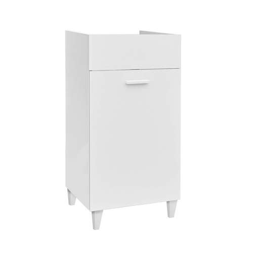 Mobile per lavatoio 185-V163 cm 43 x 50
