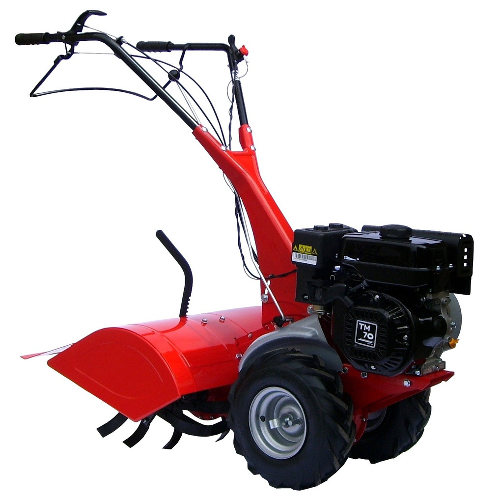 Motocoltivatore Benzina Cm. 60 MC677-LC170FT
