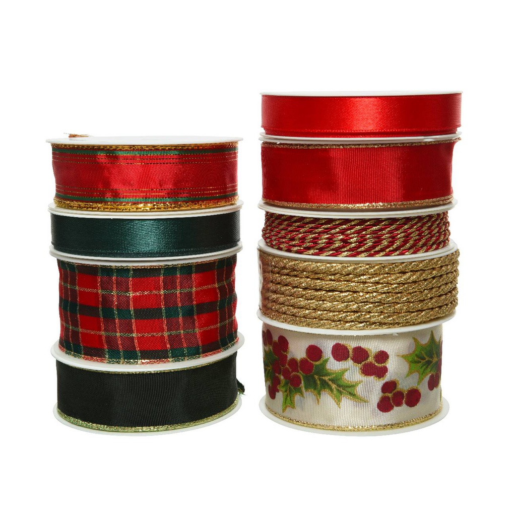 Nastro Decorativo Kaemingk