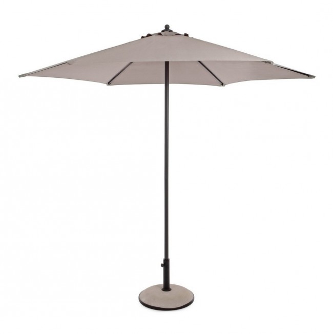 Ombrellone Delfi Antr-Tortora D270 - 
