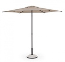 Ombrellone Samba C-Snodo 2.7M Antr-Moon