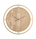 Orologio Parete Ticking Q404C D60