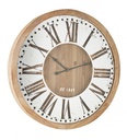 Orologio Parete Ticking Q87 D60