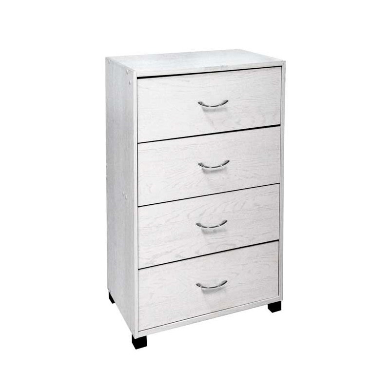 PUR-4 CASSETTI GAIA 50*40*83 18PDRA-4-W