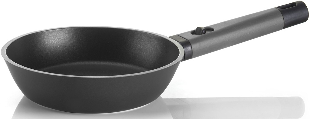 Padella Cm. 24 Con Manico Removibile Cook&amp;Space