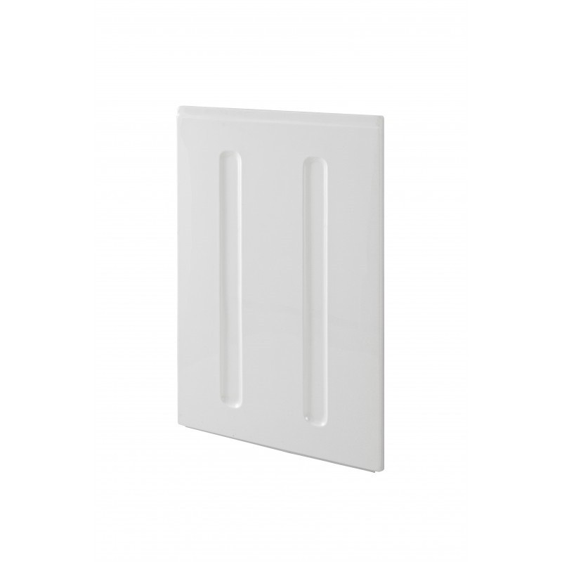 Pannello Laterale Vasca MACAN 63x97 cm 