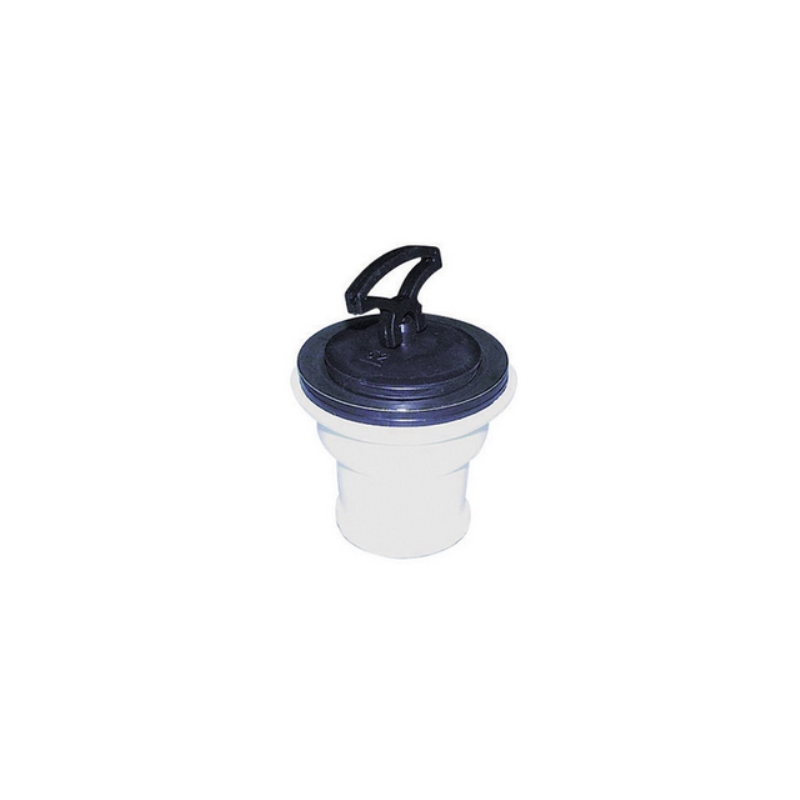 Pilettone Per Lavello Inox 1&quot;1/2 Dh