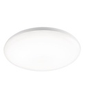 Plafoniera 24W Led 4000K  linea orchid  bianco