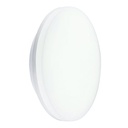 Plafoniera 30W Led 3000K  linea hilton  bianco