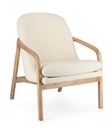 Poltrona Elaide Pure