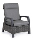 Poltrona Reclin C-C Britton Antr Jx55