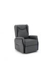 Poltrona Relax a 2 motori Laura STS